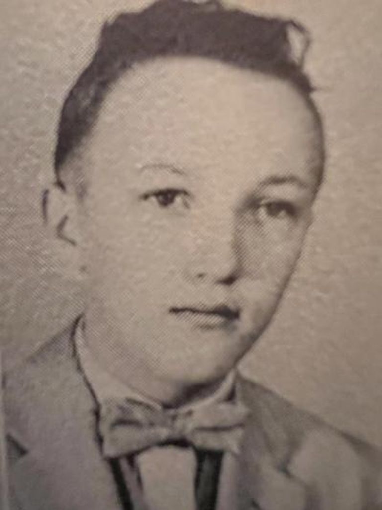 Jackie "Jack" L. Bilyeu Profile Photo