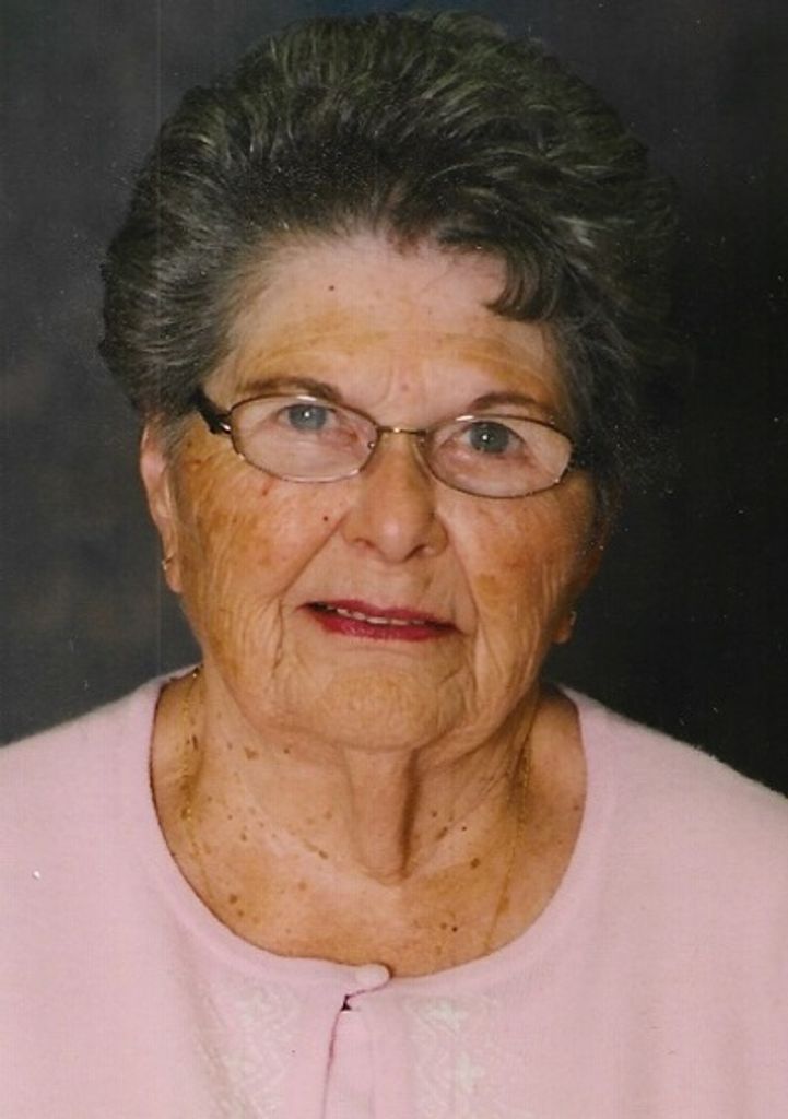 Betty Updike Profile Photo