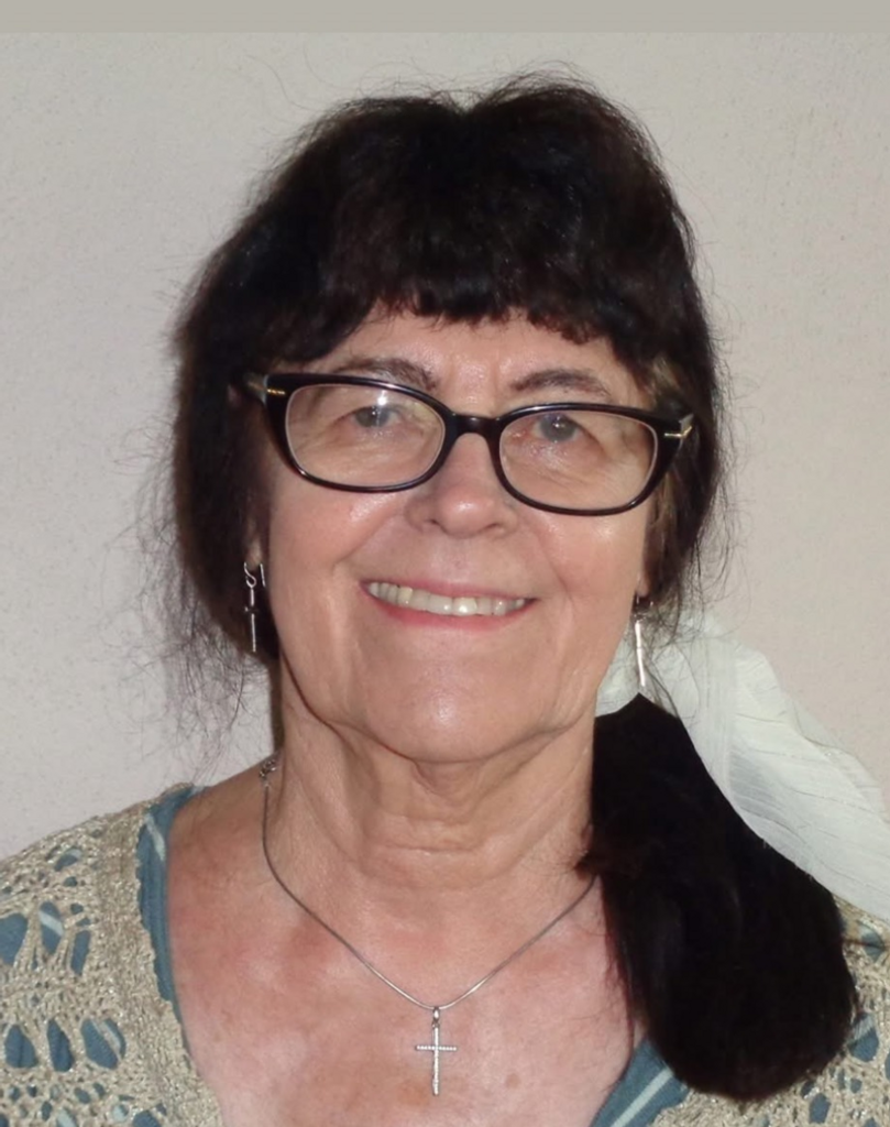Barbara Dailey Profile Photo