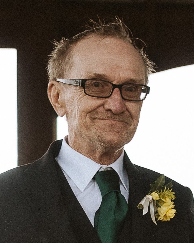 Dennis Michael Miles Profile Photo