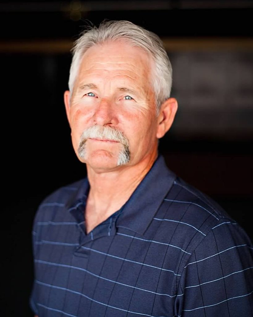 Ray L. Leitch, Jr.