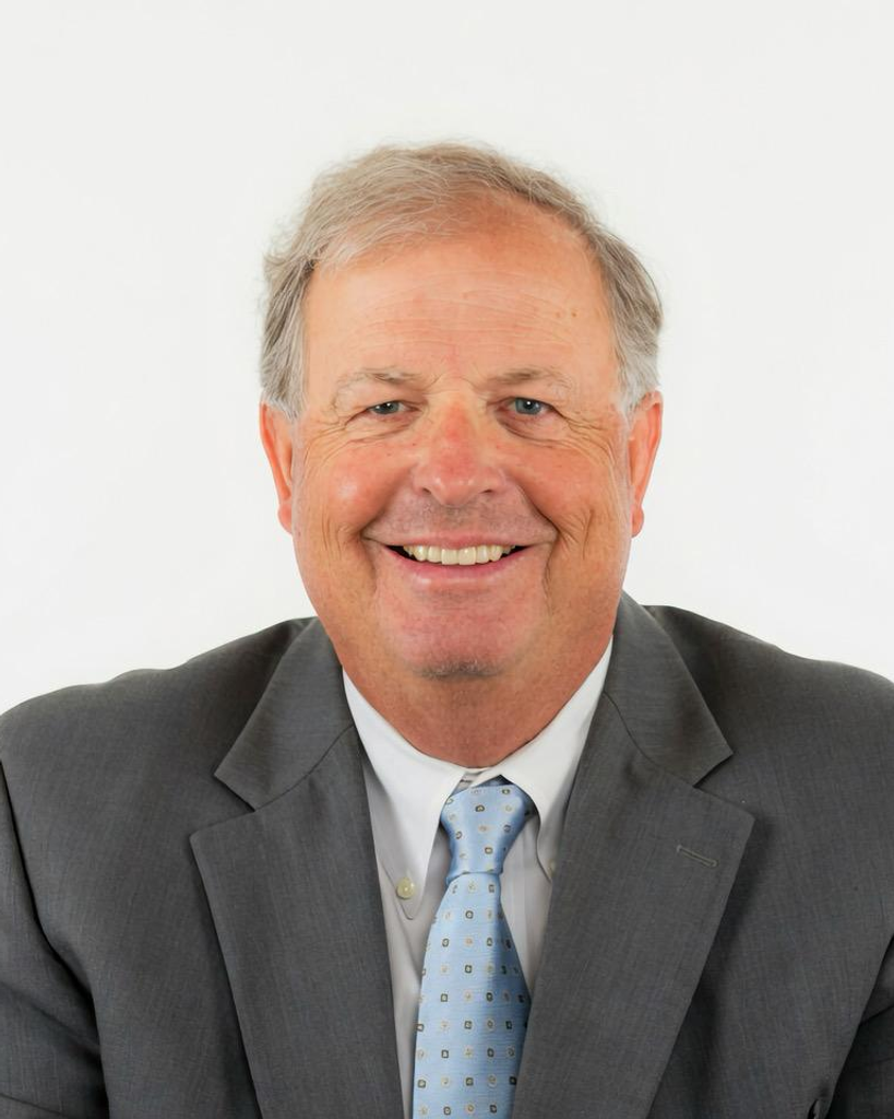 Dennis Ray Brown