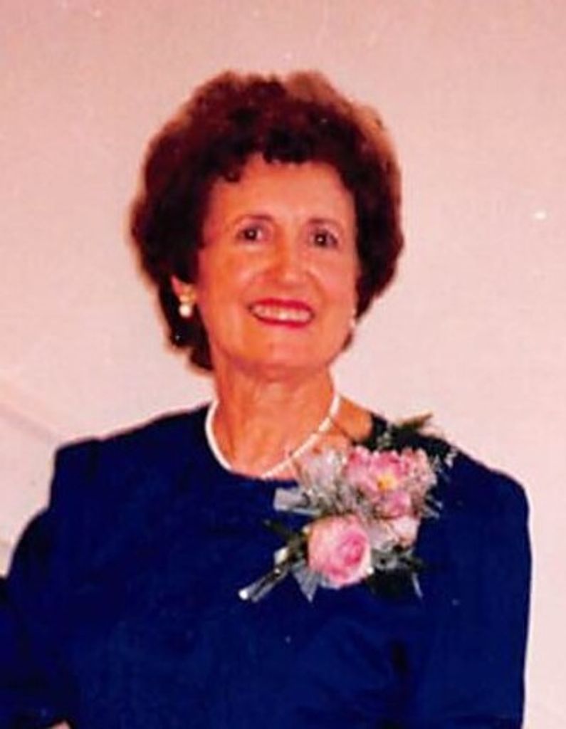 Bess R. Golden