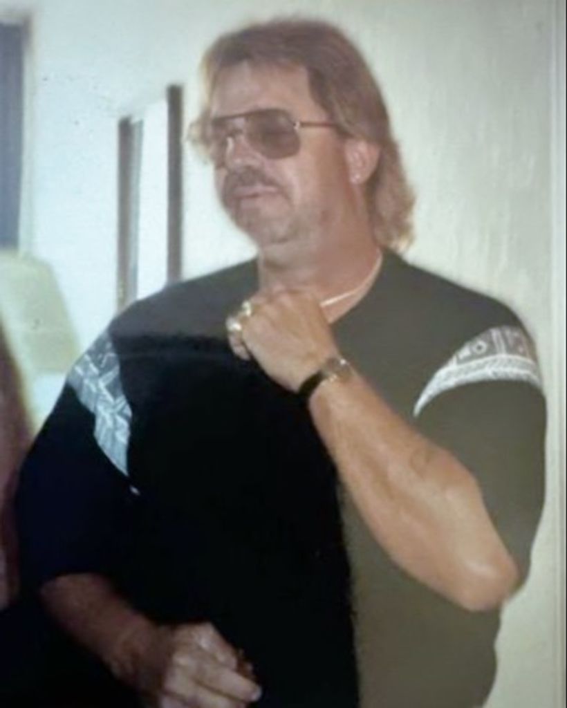 Garry R. Burke