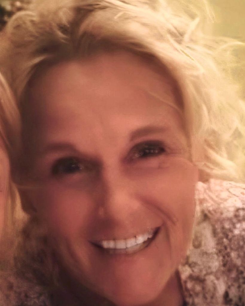 Kristi Lynn Griffith Profile Photo