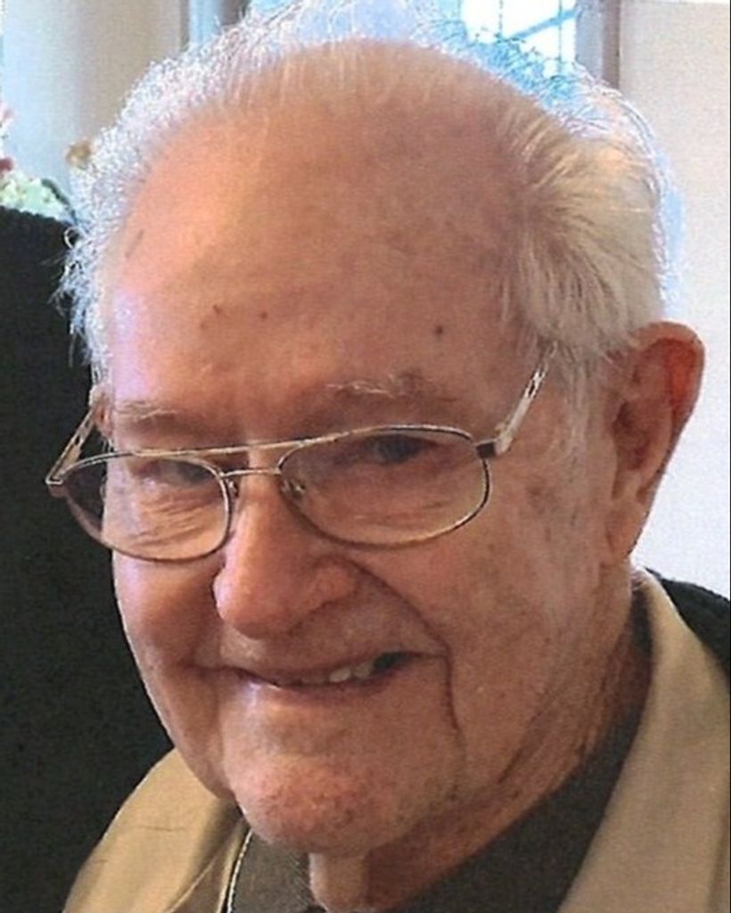 Ronald William Lintz