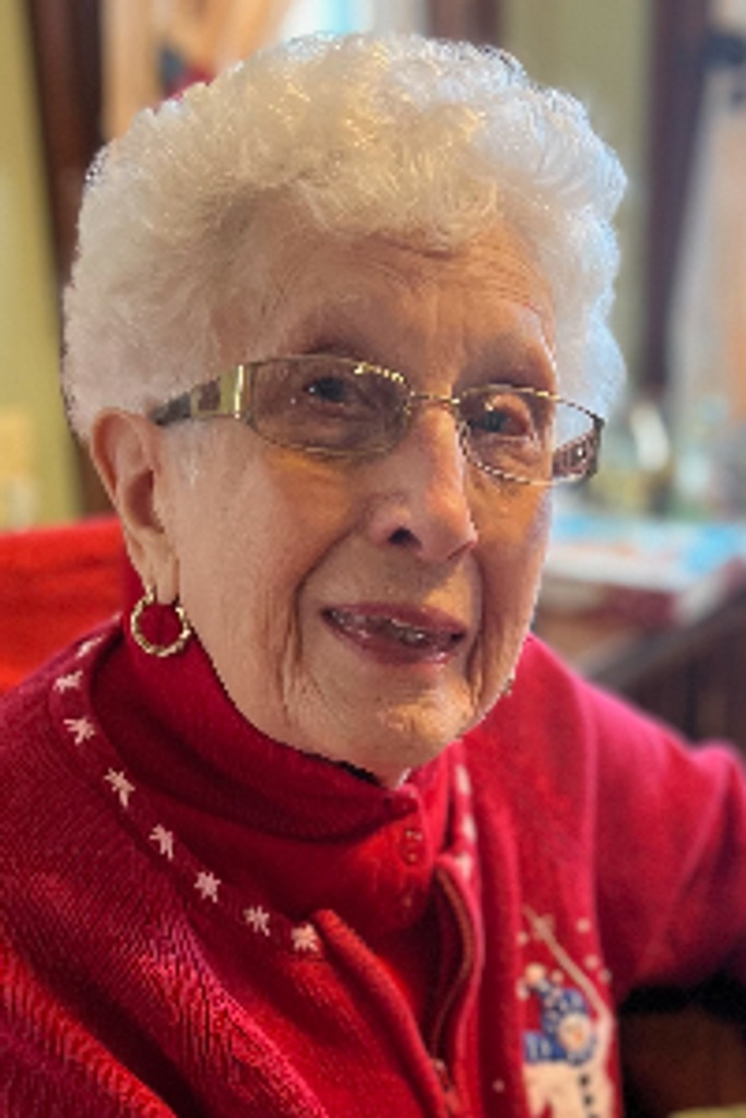 Margaret E. (Thetonia) Wilson Profile Photo