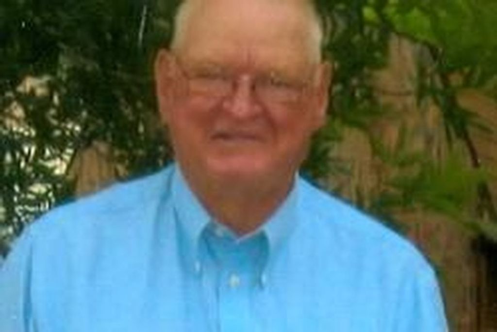 Cecil C. Krueger