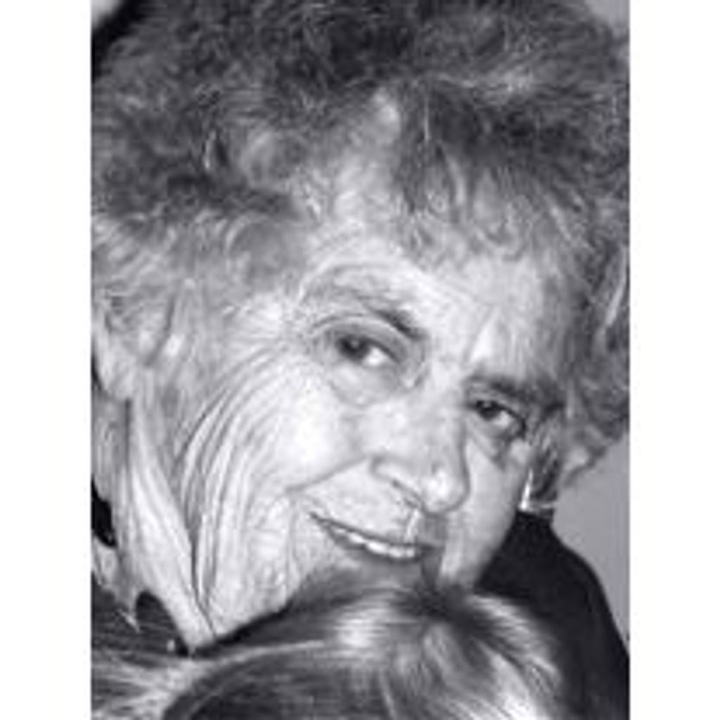 Billie Adonna Crownover