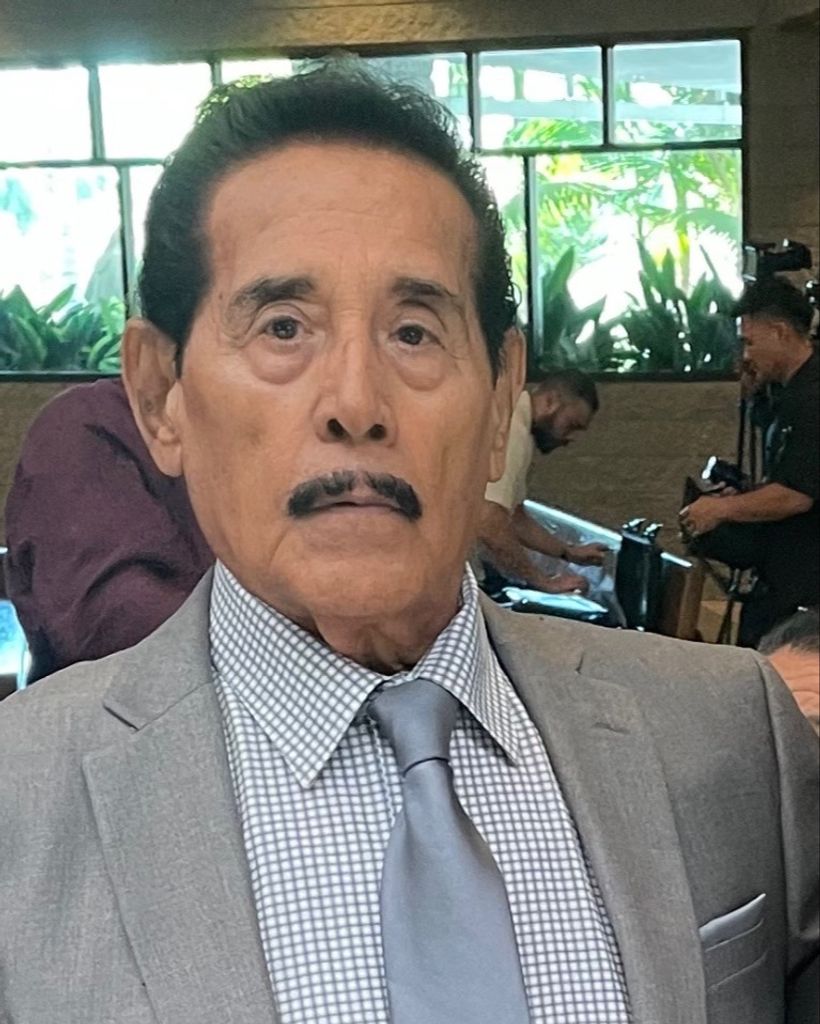 Jose - Camacho Profile Photo