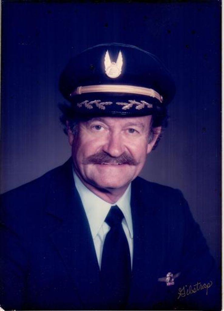 Capt. Johnny Harold Matthews Profile Photo