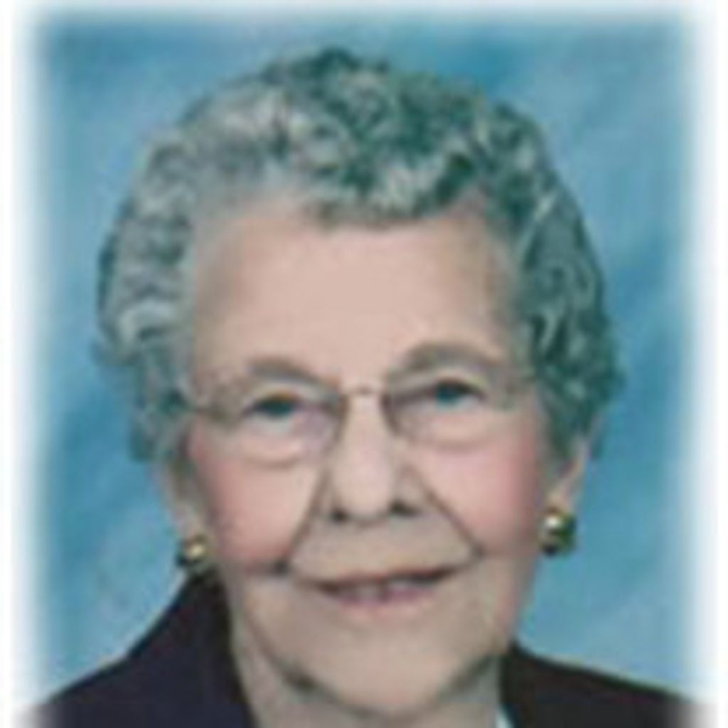 Donna Anderson