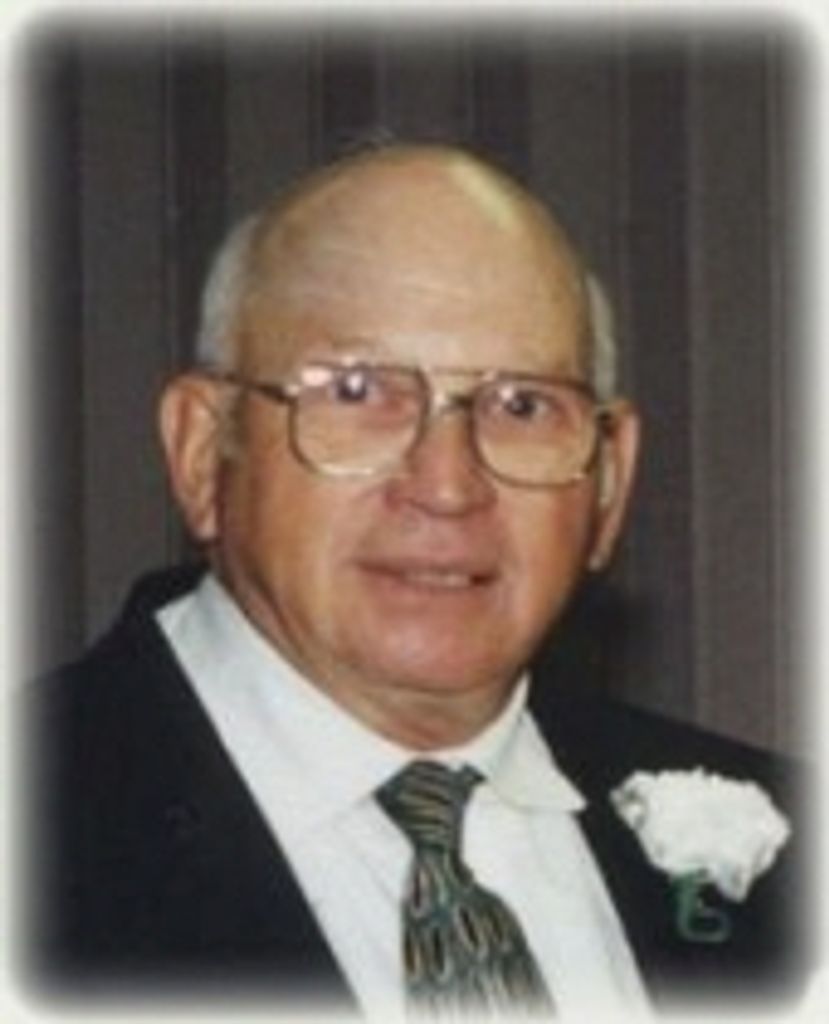 Warner Emerson Bell