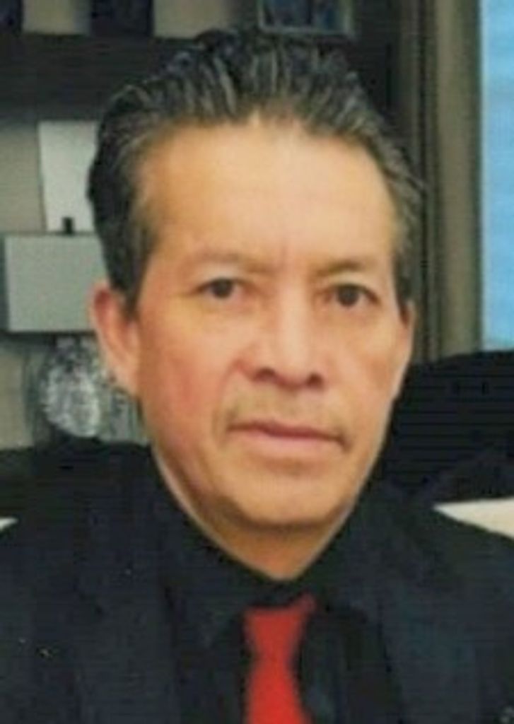 Miguel Lopez Rojas Profile Photo