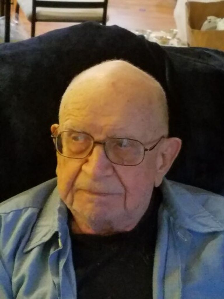 George "Elmer" Snover Profile Photo