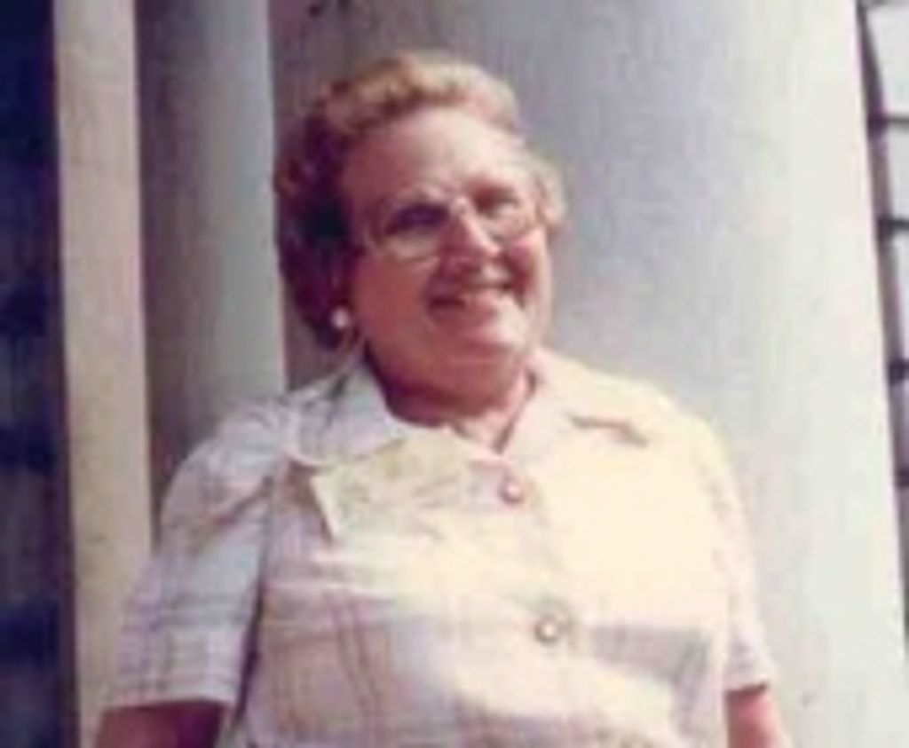 Anna Marie Hughes