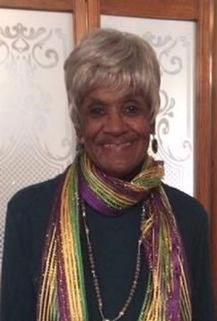 Myrtle Augustus Mcdowell Profile Photo