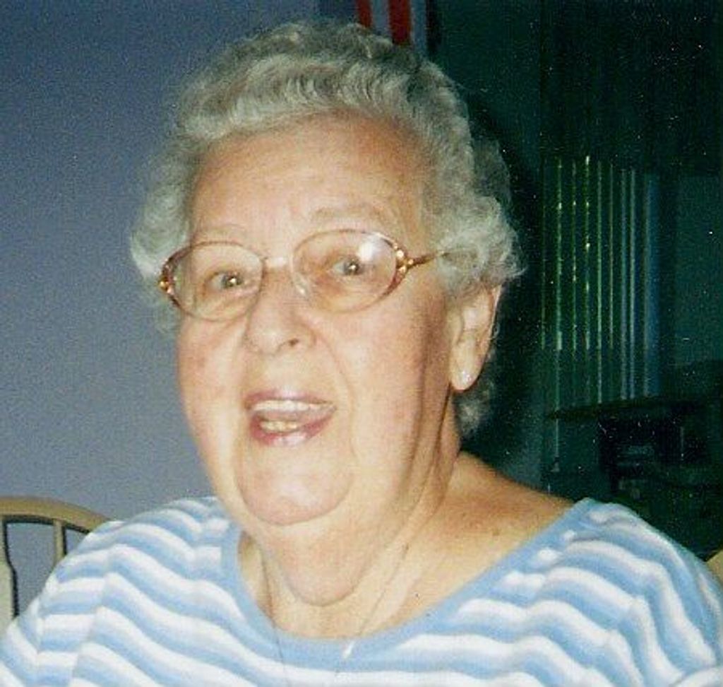 Evelyn M. Brennan