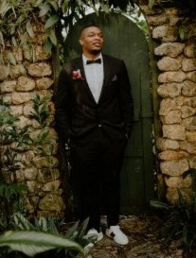 Mr. Nickosie Samuel