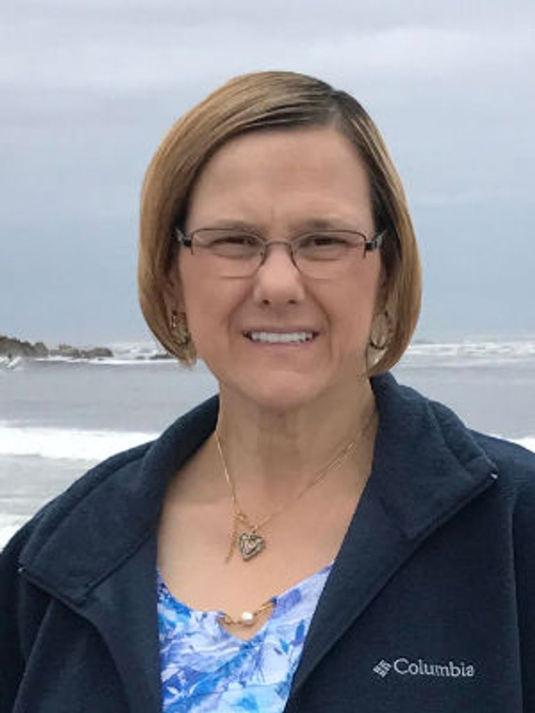 Karen Mackert Profile Photo