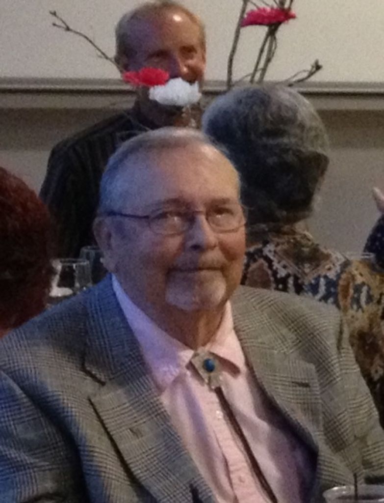John "Jack" Schreiber