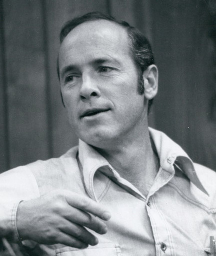 Allan James O'Connor