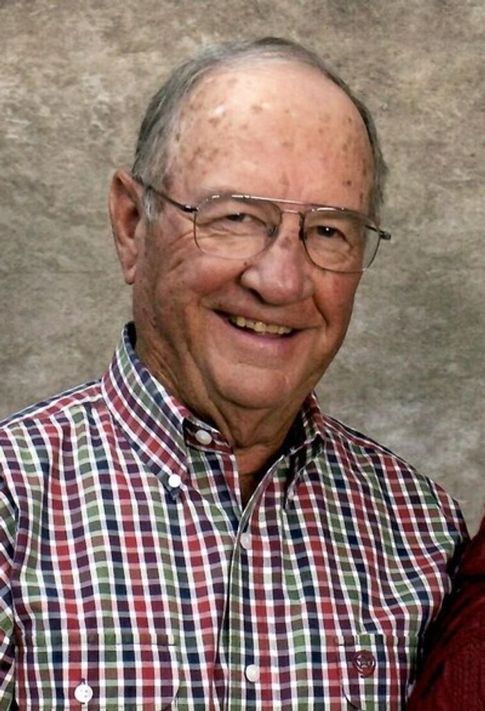 Thomas Don Welch Profile Photo