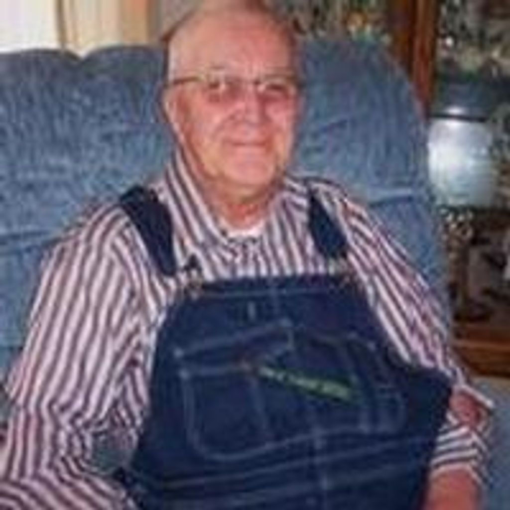 Wilbert E. Heidbrink