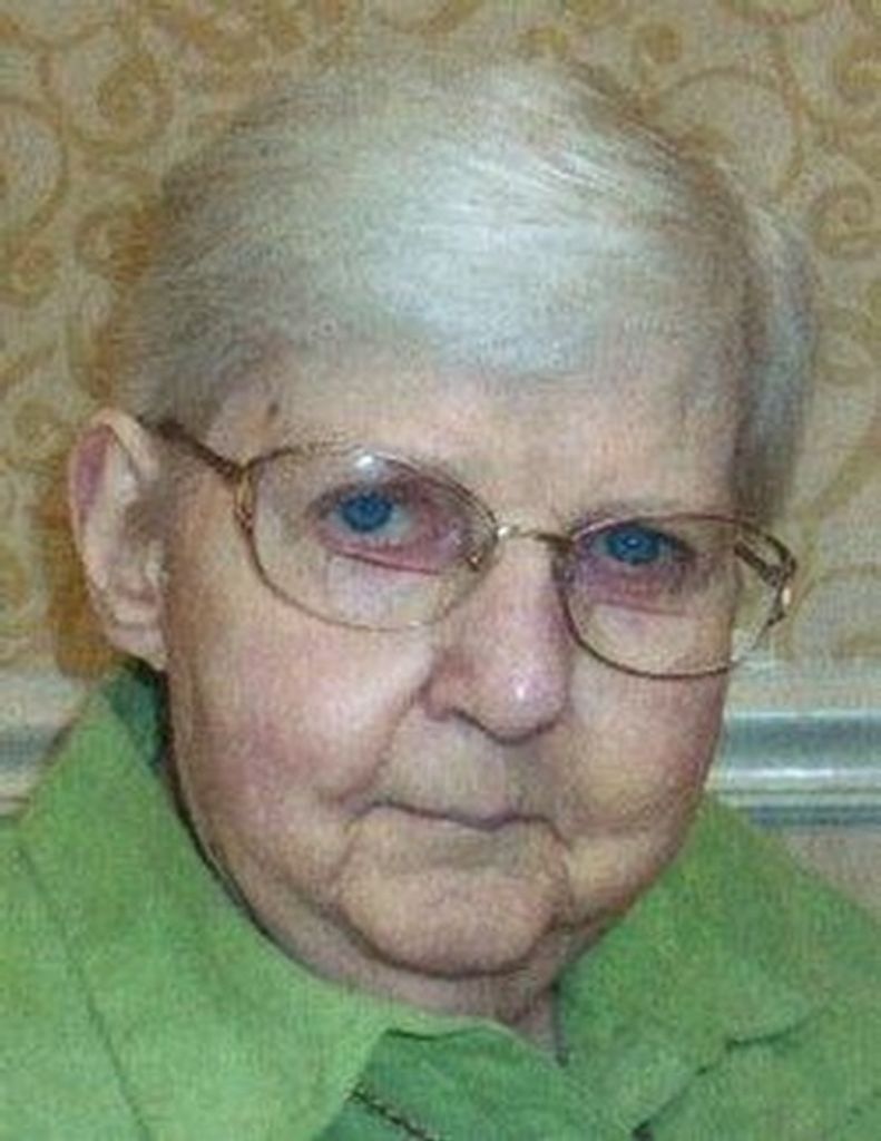 Jean M. Wallis Profile Photo