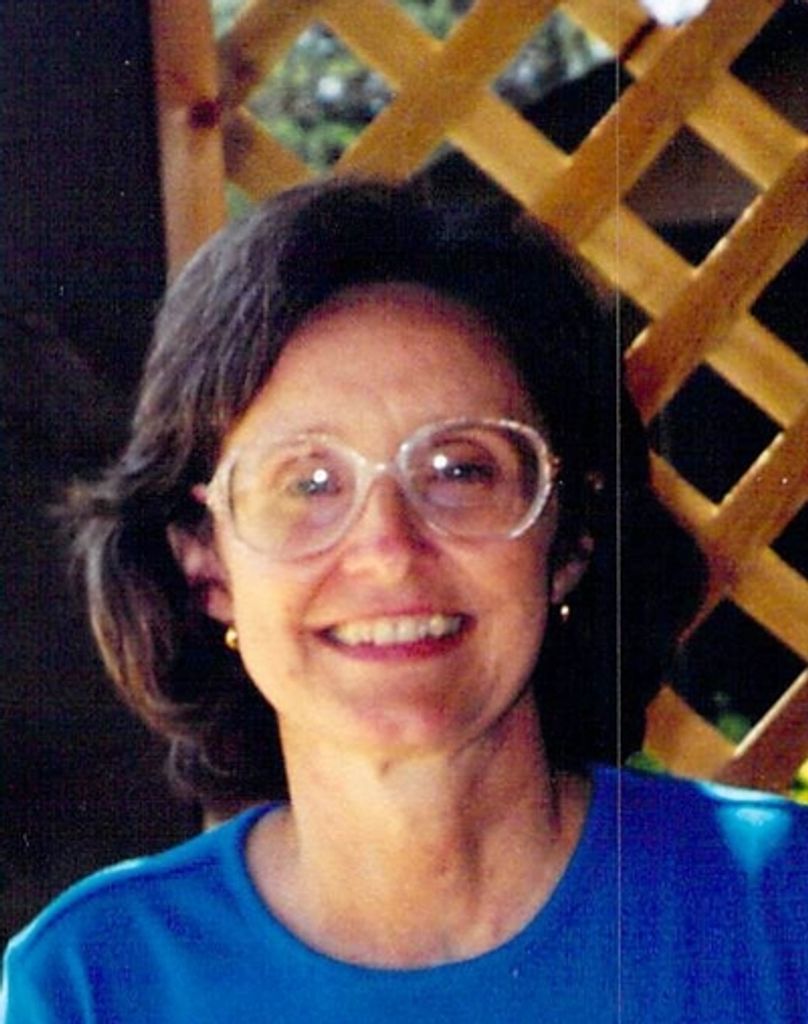 Betty Jean Burnworth Profile Photo