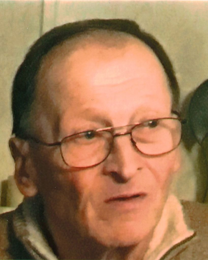 Joseph C. ZAJICEK