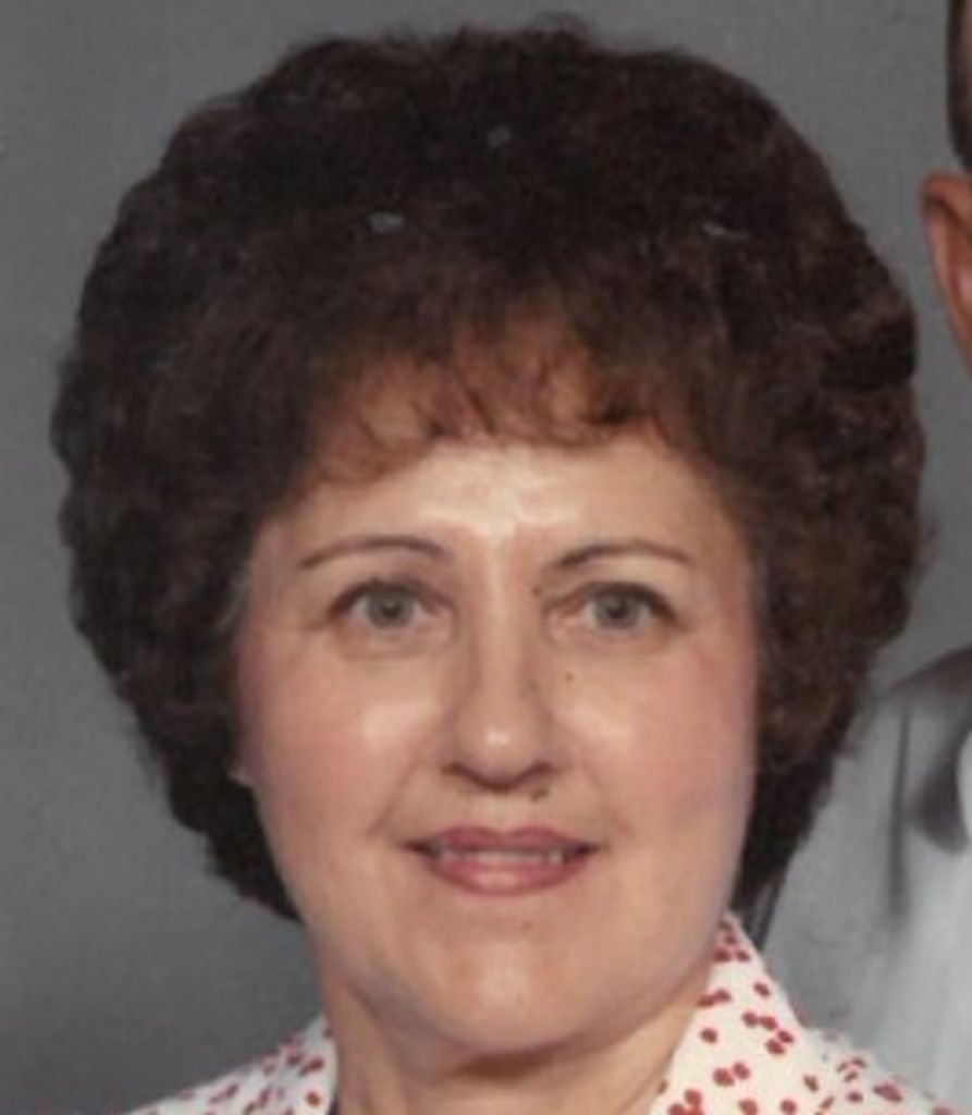 Virginia Lee Profile Photo