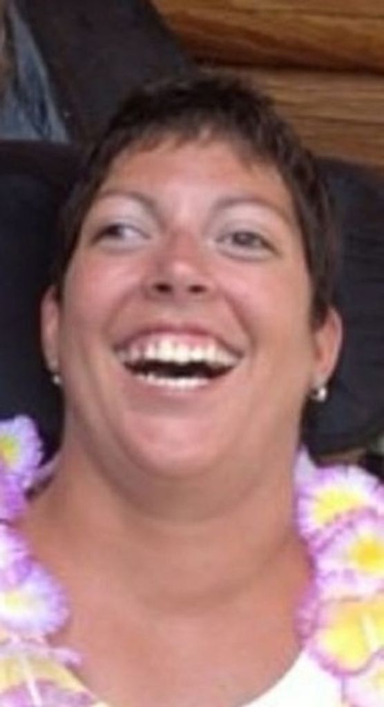 Sidneigh Jo Carr