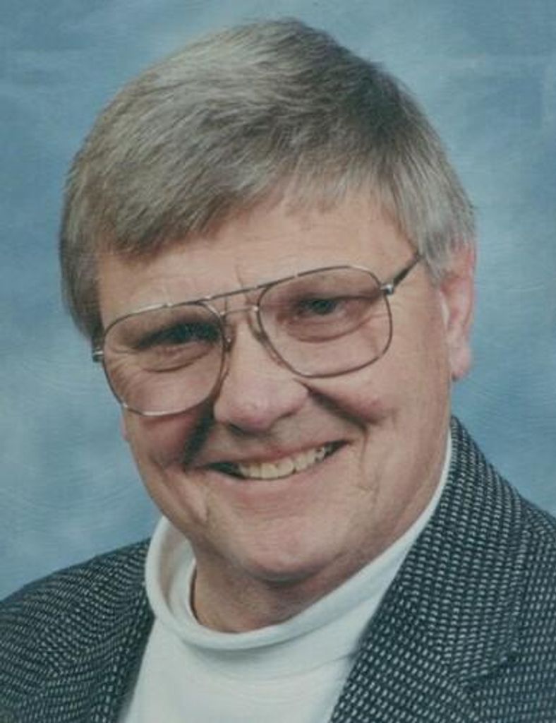 Everett T. "Junior" Birdsell Profile Photo