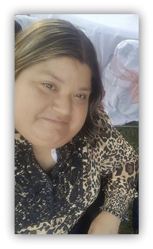 Crescencia Barraza Luna Profile Photo