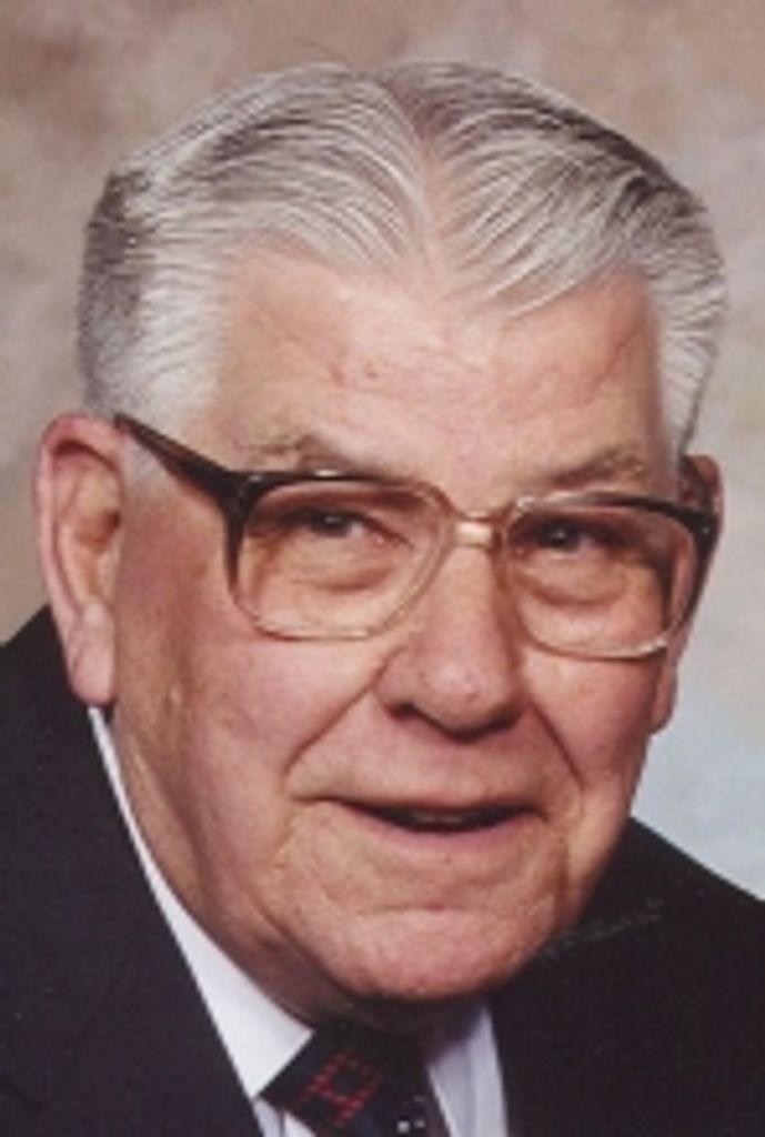 LaVerne Ed Scheffel