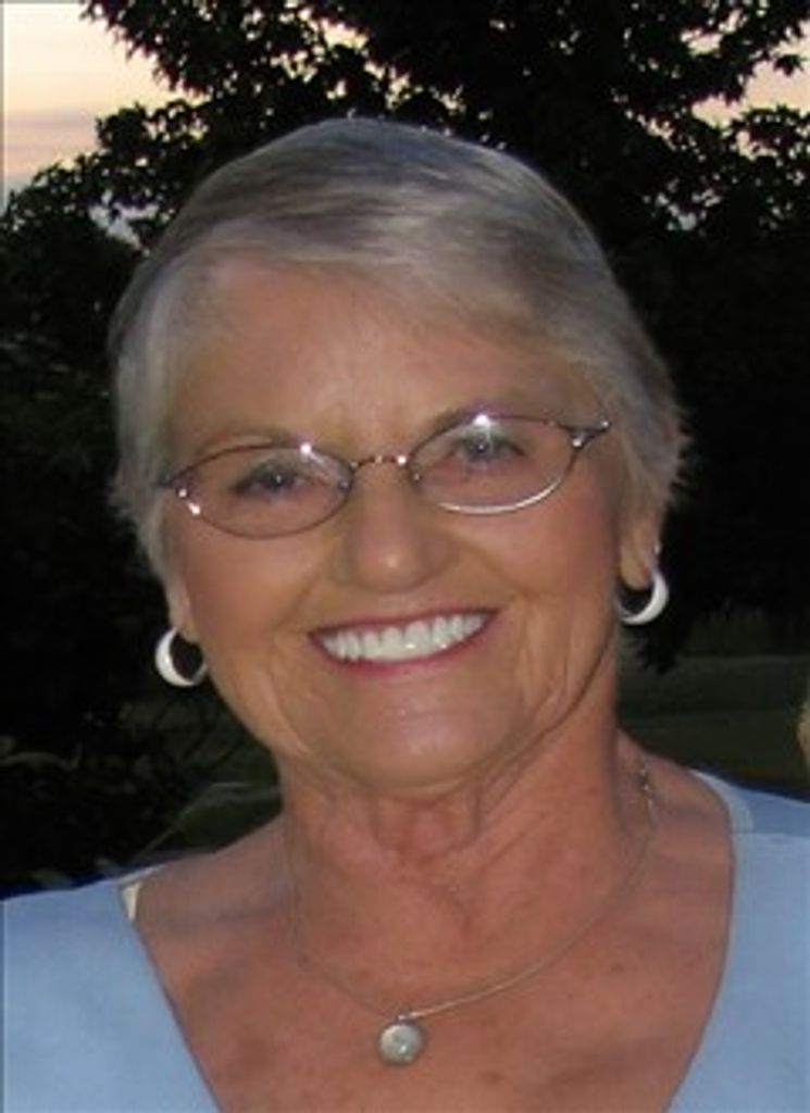 Dorothy Marie Spruiell Profile Photo