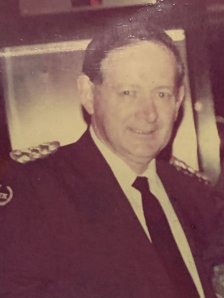 James F. Brennan