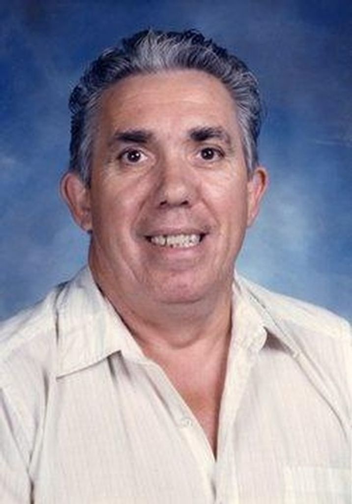 Harold D. French Profile Photo