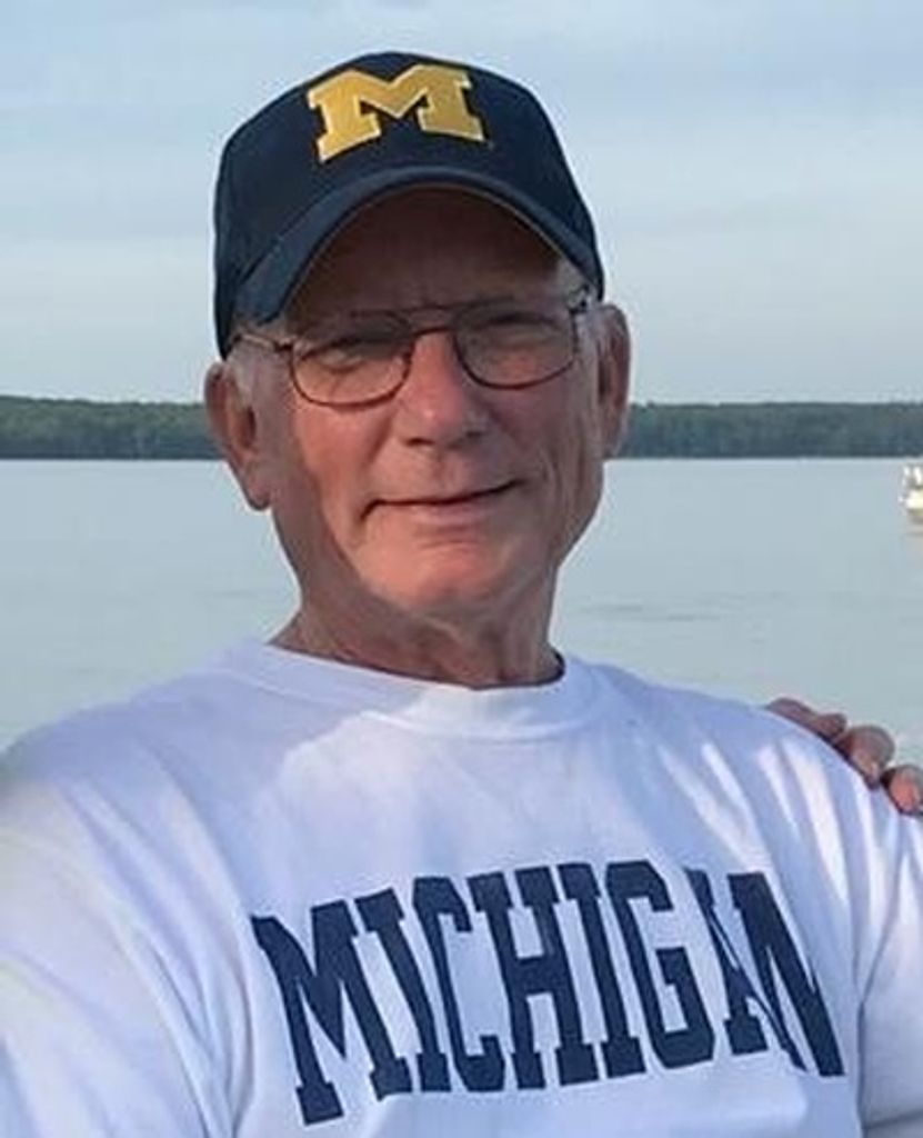 David D. Hoffman Profile Photo