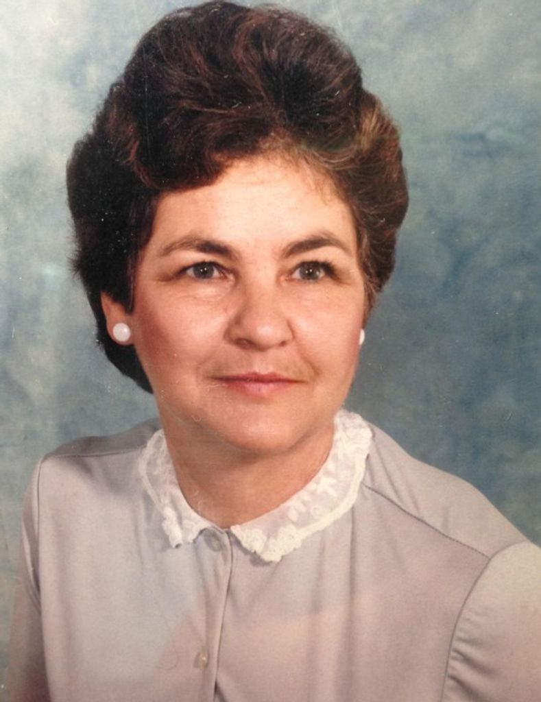 Bobbie Jo Layne