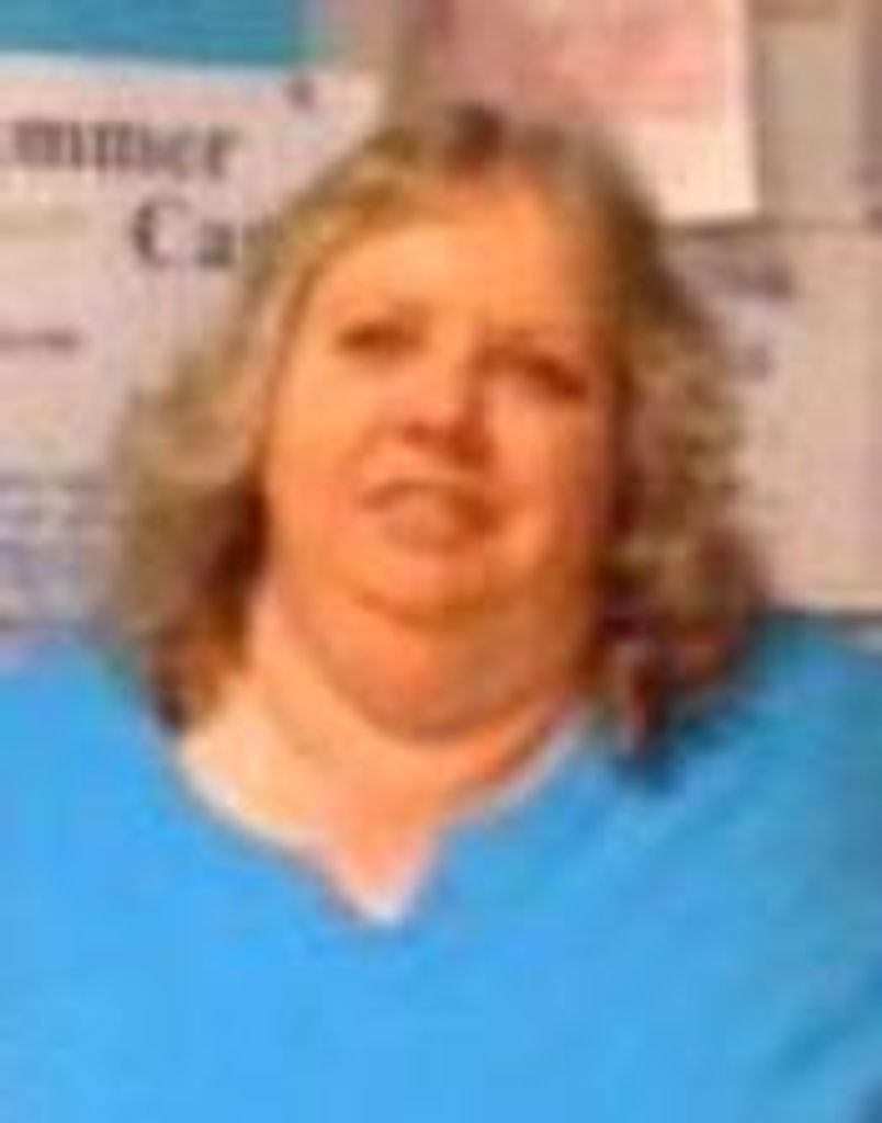 Teresa (Sinnings) Vance