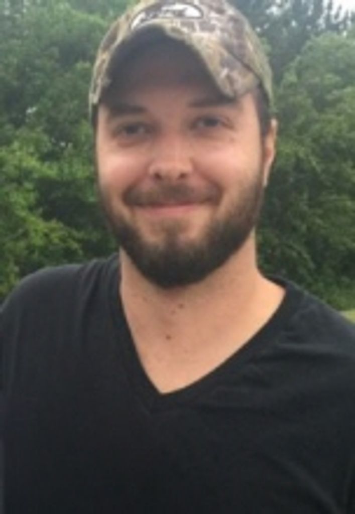 Joshua Robert Greene