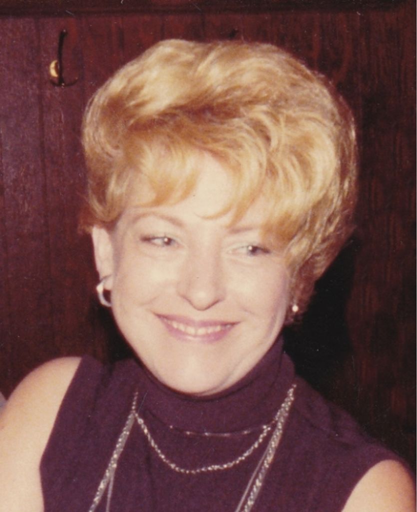Carol Sue Hale Profile Photo