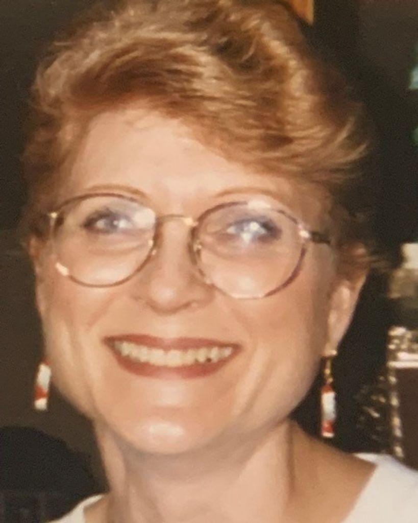 Rita Richardson Stevens Profile Photo