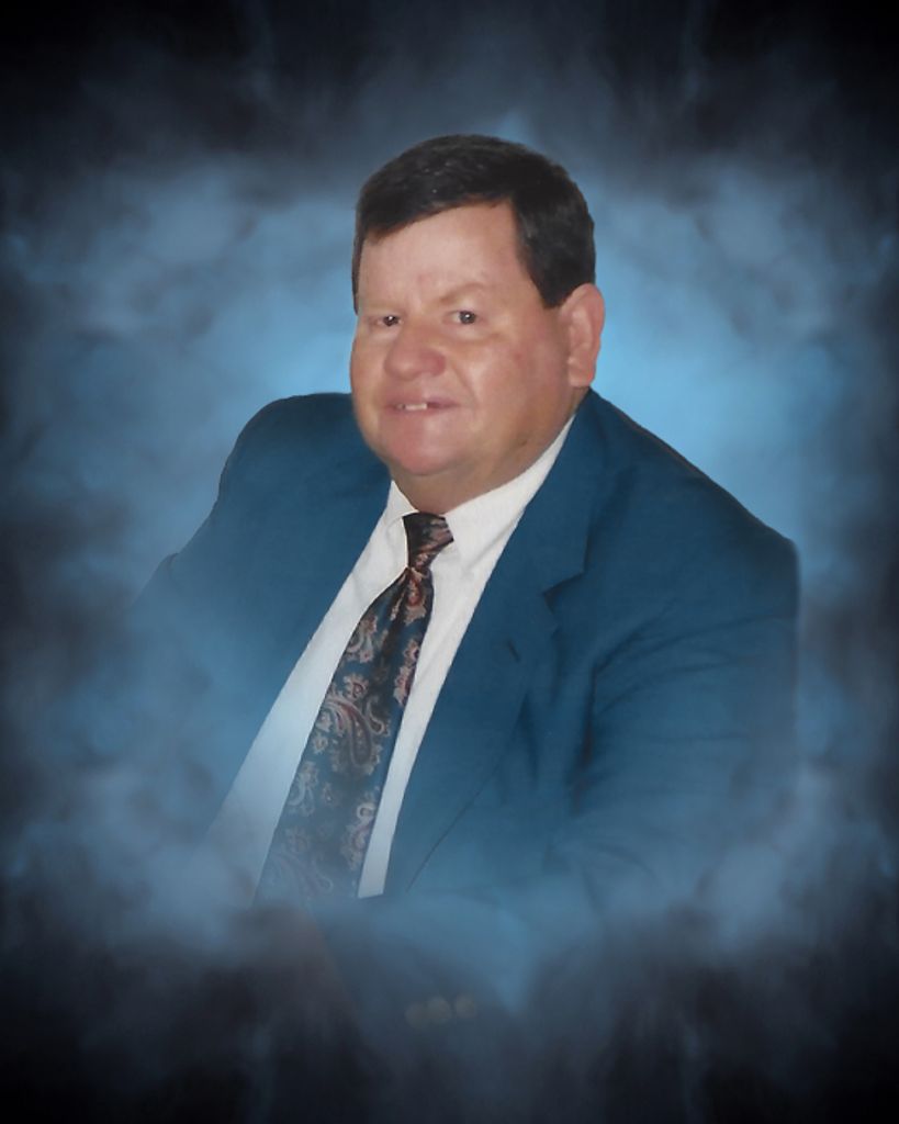 Pastor Donnie Bush Profile Photo