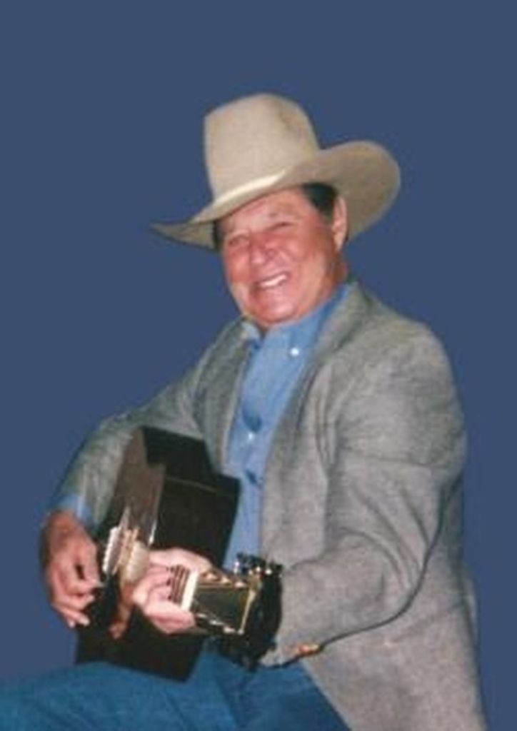 Buck Titus Profile Photo
