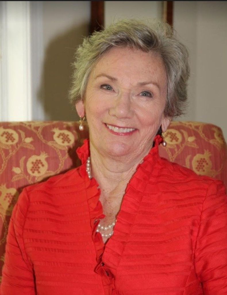 Ann McDevitt