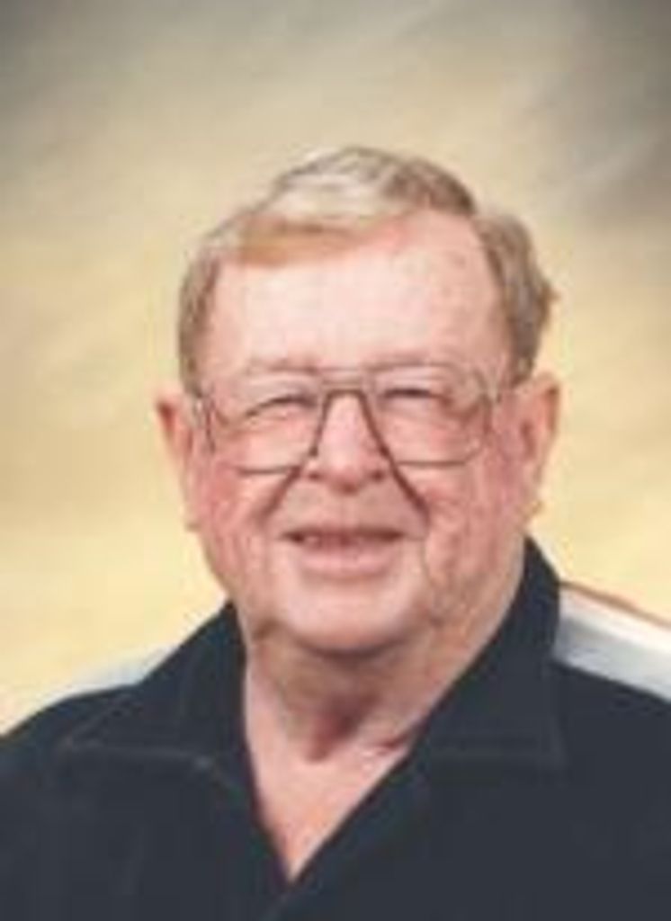 Harry Bottolfson