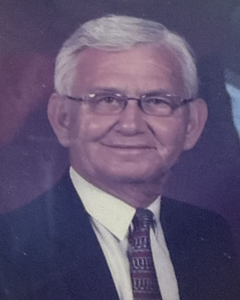 Allan W Hupf Profile Photo